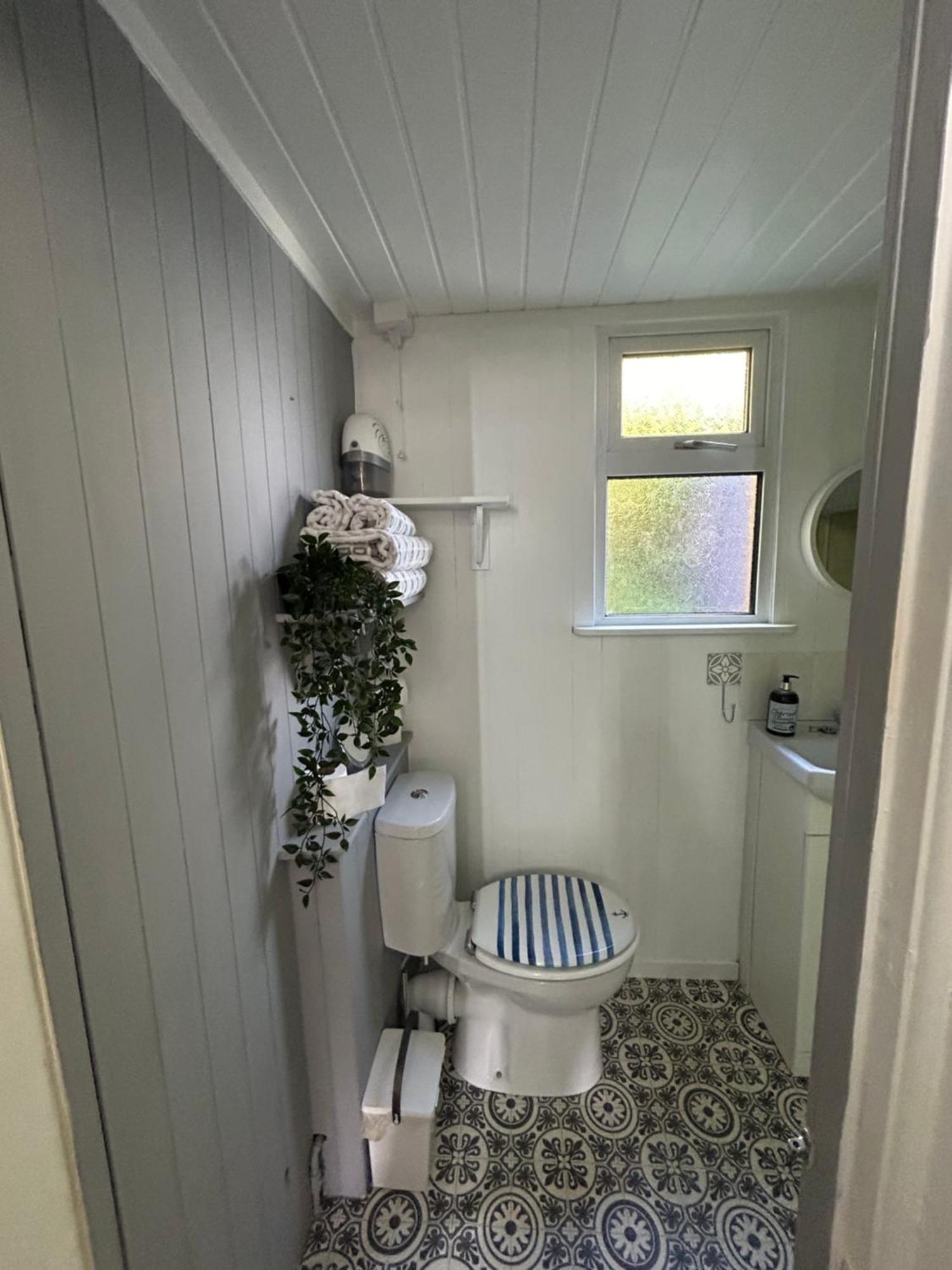 The Chalet By Hip Haus Humberston Ngoại thất bức ảnh