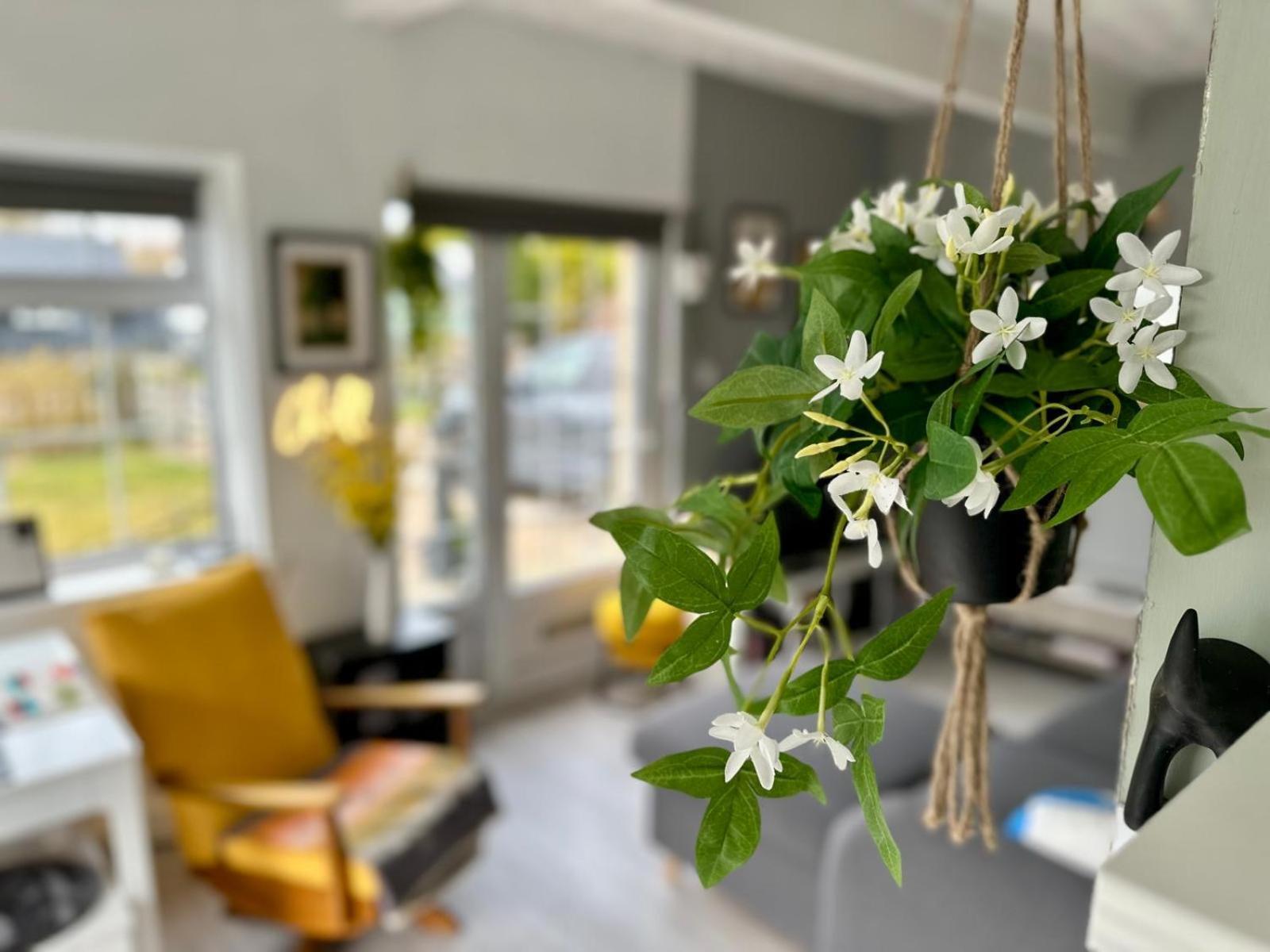 The Chalet By Hip Haus Humberston Ngoại thất bức ảnh