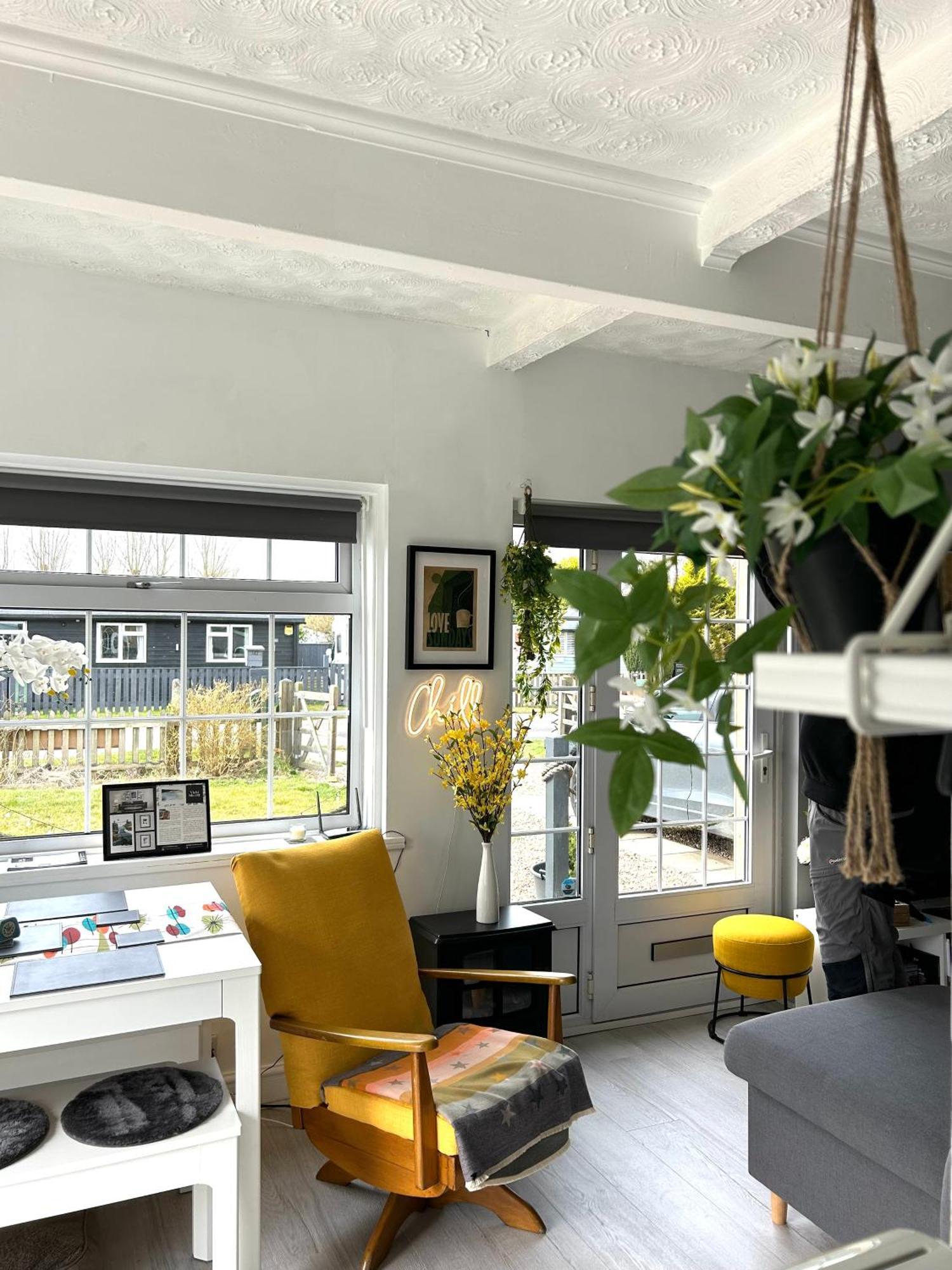 The Chalet By Hip Haus Humberston Ngoại thất bức ảnh